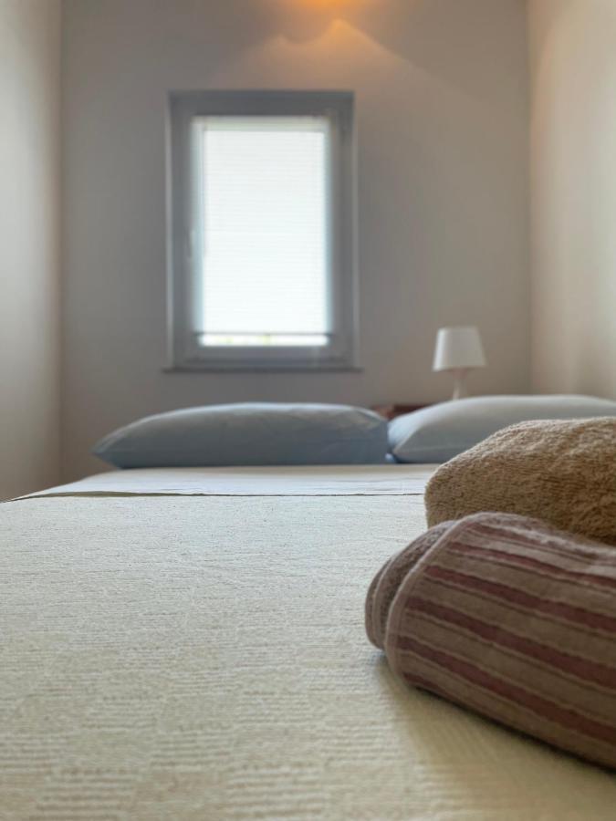 Apartments Mornar Poljica  エクステリア 写真