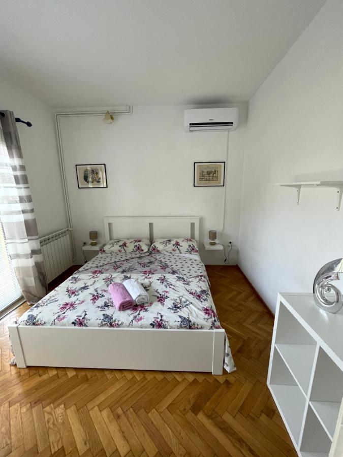 Apartments Mornar Poljica  エクステリア 写真
