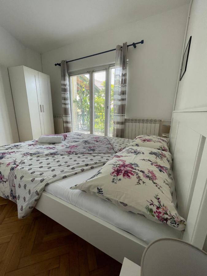 Apartments Mornar Poljica  エクステリア 写真