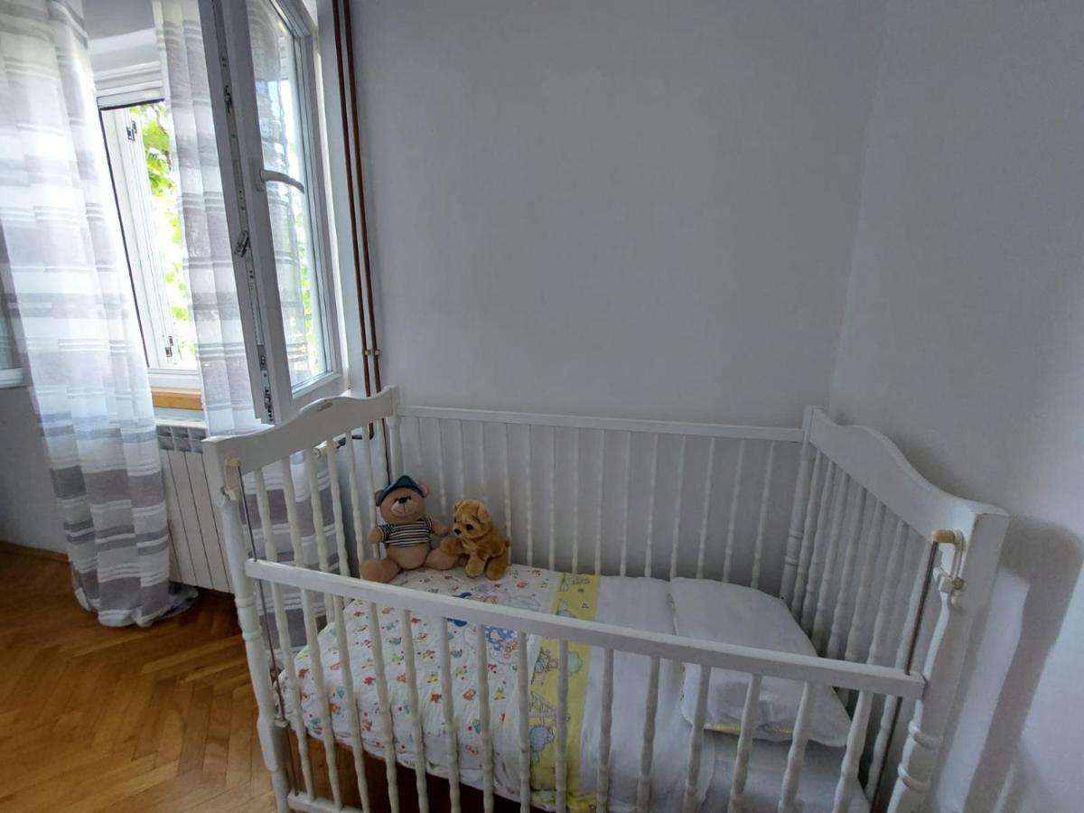 Apartments Mornar Poljica  エクステリア 写真